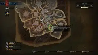 Monster Hunter: World Platinum Fish location