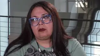 AmParo Chi, Chicana Artist
