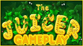 The Juicer Gameplay