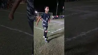 warm up⚽