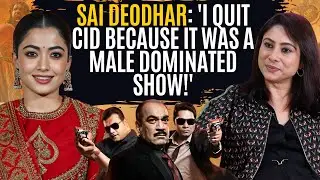 Sai Deodhar: 'Rashmika Mandanna should have worked on her Marathi accent in Chhaava!'