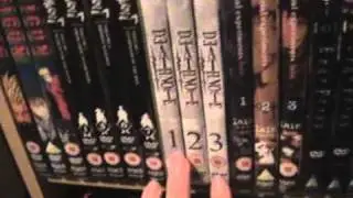Revised DVD Collection - Part 1
