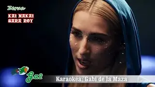 Zerua (Kai Nakai & Sara Roy Gaupasa)