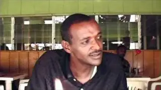 Ethiopia: Humor in Hardship