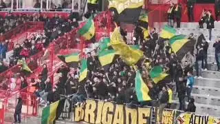 Brigade Loire | Dijon - Nantes | 08.02.2020 🇨🇵