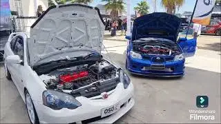 Motor Show Codegua 21.12.2024 Parte 2