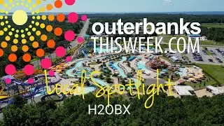 H2OBX Waterpark, Powells Point, NC