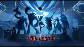 clash jogo 1  com -1 no nosso time