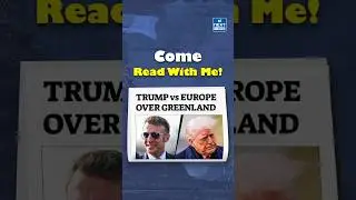Come Read With Me | NEXT IAS