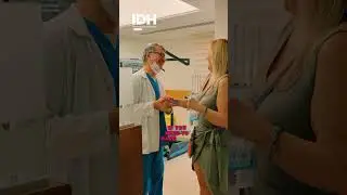 Best Dental Treatment in Turkey &ndash; Michelle&rsquo;s Experience at IDH!