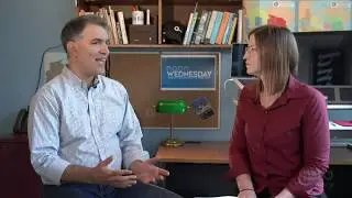 Noon Wednesday: What are PFAS and why are they in our water?