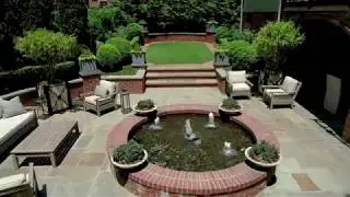 Magnolia Walk Circle YT