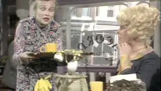 Acorn Antiques - Mrs O's 