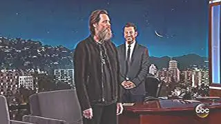jim carrey sad story / set fire to the rain x another love