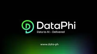 Five Years of Building with Intent | DataPhi Brand Evolution