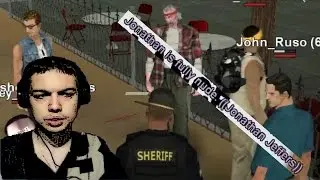 INDECENT EXPOSURE - #37 (RCRP)