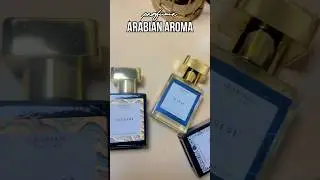 Arabian Aroma Perfume Review | indian&rsquo;s Longest Lasting Perfume Really?|24+ hr lasting