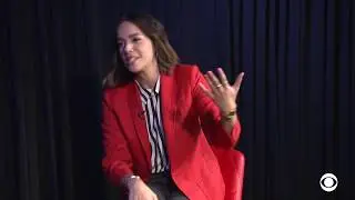 The Sit-Down: Tiffany Dupont