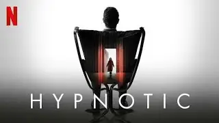 Hypnotic Movie Review In Hindi | Hypnotic Netflix | Hypnotic Review By The BadGOD