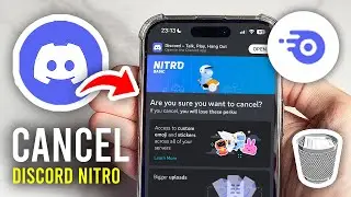 How To Cancel Discord Nitro Subscription On Mobile - Full Guide