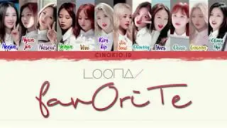 이달의 소녀 (LOONA) 