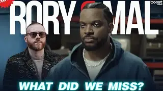 Drake Drops New Song, JID's Eminem Feature, Skepta vs US Rappers | Episode 386 | NEW RORY & MAL