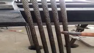 Check Elevator Rope frequently to Avoid Accident