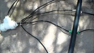 Antena Tribanda 10 12 80 metros