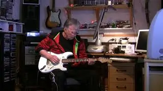 She´s not you - Ellert Nordmark
