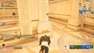 Spawn island loot