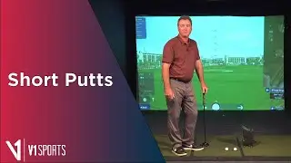 Brian Mogg Golf Tip: Make Short Putts Every Time