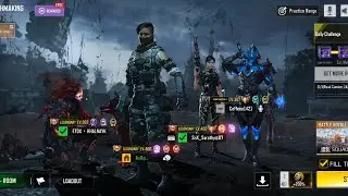 &ldquo;🔴 LIVE: CODM RANK PUSH | INSANE CLUTCHES + FASTEST GUNSKILLS 🔥&rdquo;