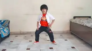 Nain( Pav Dharia)...Ft.Rikshit Raj...Dance performance..
