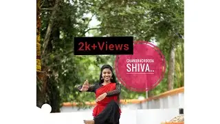 CHANDRACHOODA ❤️|POOJA SHYAM