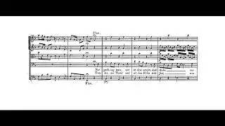 Handel: Racks, gibbets/Forever thus stands fix'd from Theodora, HWV 68 (Christie, Olsen) Score-Video
