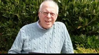 DeLorean Talk - 002 - Barrie Wills