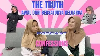 SETELAH 7 TAHUN MERAHASIAKAN,AKHIRNYA MAMAK BERANI❤️❤️❤️II PART 4