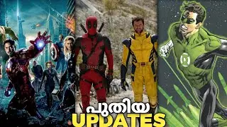 OG Avengers Returning And Deadpool 3 Title Confirmed? | Paradise News #13