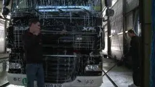Webshootz Truckwash Asten