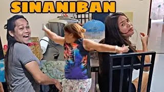 SANIB| MALI-MALI