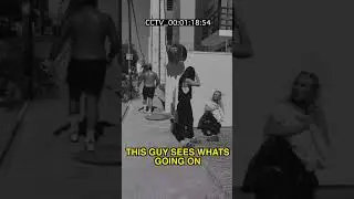 Stories from social networks part 4 | Girl bank robber