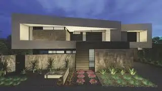 Blue Heron | Custom Design/Build Firm Las Vegas