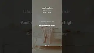 Snap Snap Snap