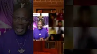 Holy Week Worship Service - Pastor Timotheus