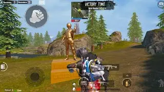 LuCkY is live Play BGMI Update 4.2