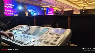 Today Event Ranchi (Radisson Blu)