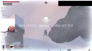 |Project Winter|2 Runde/LIVE Gameplay Deutsch/Ps5