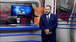 C9N País: Martes 23 de enero del 2024