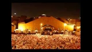 (قل يا عبادي الذين أسرفوا) ياسر الدوسري 25/9/1433هـ
