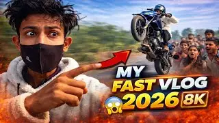 My First Ride Vlog 🔥 | Raider Bike First Ride | Public Reaction 😱 #MyFirstRide #FirstRideVlog #daily